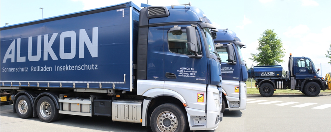 Berufskraftfahrer im Werkverkehr (m/w/d), 1. Bild