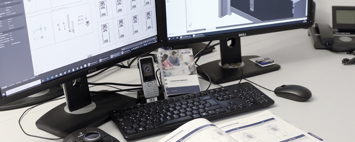 Ausbildung Industriekaufleute ( m/w/d ), 1. Bild