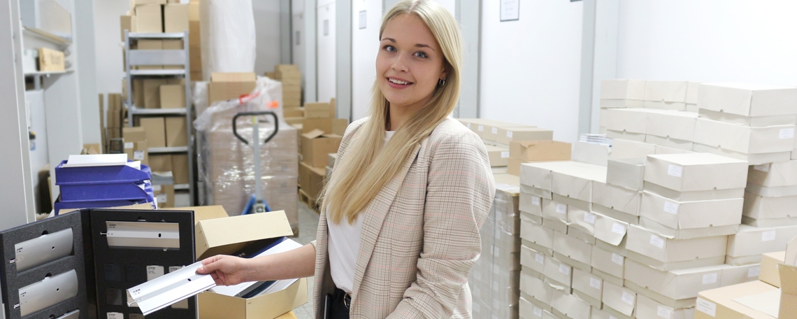 Ausbildung Industriekaufleute ( m/w/d ), 2. Bild